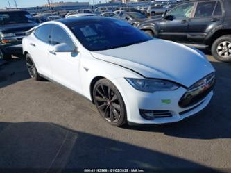 TESLA MODEL S 60/70/85