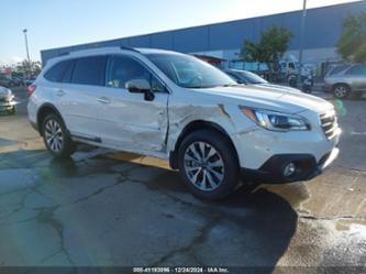 SUBARU OUTBACK 3.6R TOURING