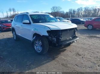 VOLKSWAGEN ATLAS 3.6L V6 SE W/TECHNOLOGY