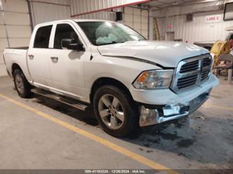 RAM 1500 LONE STAR 4X2 5 7 BOX