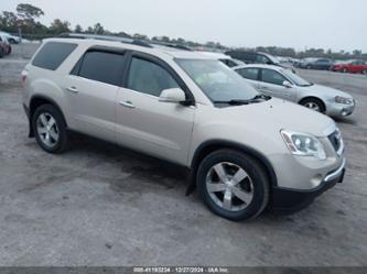 GMC ACADIA SLT-1