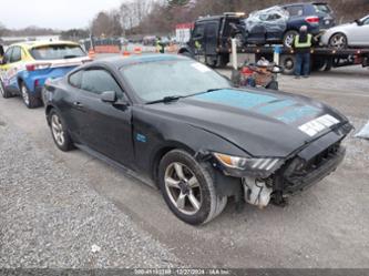 FORD MUSTANG V6