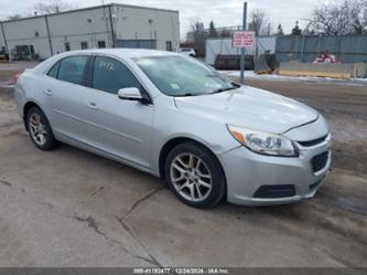 CHEVROLET MALIBU 1LT