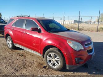 CHEVROLET EQUINOX 1LT