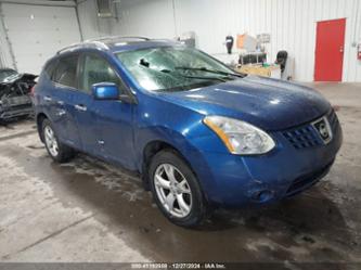 NISSAN ROGUE SL