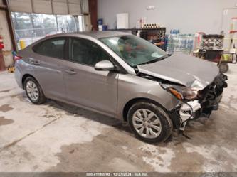 HYUNDAI ACCENT SE