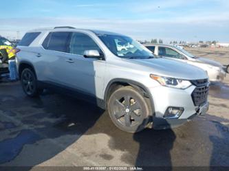 CHEVROLET TRAVERSE 3LT