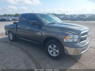 RAM 1500 SLT