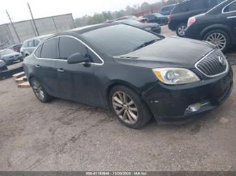 BUICK VERANO PREMIUM GROUP