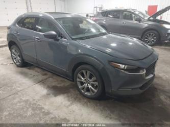 MAZDA CX-30 PREMIUM