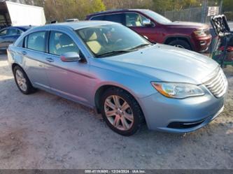 CHRYSLER 200 TOURING