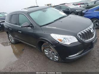 BUICK ENCLAVE PREMIUM