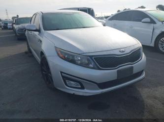 KIA OPTIMA EX