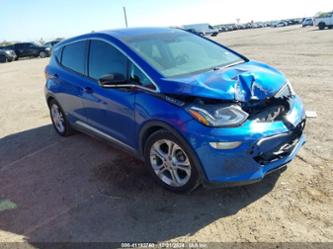 CHEVROLET BOLT EV LT