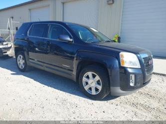 GMC TERRAIN SLE-1