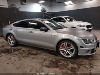 AUDI A7 3.0T PREMIUM PLUS