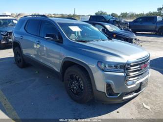 GMC ACADIA AWD AT4