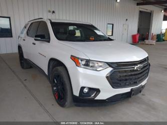 CHEVROLET TRAVERSE FWD PREMIER