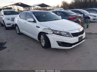 KIA OPTIMA EX