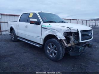 FORD F-150 FX4