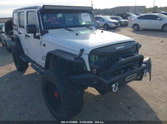 JEEP WRANGLER SPORT 4X4