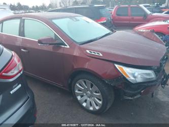 BUICK LACROSSE PREMIUM I GROUP