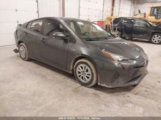 TOYOTA PRIUS TWO