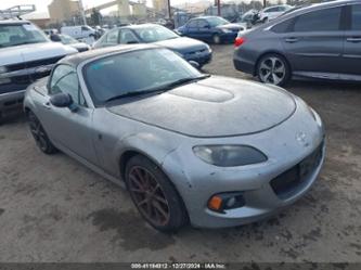 MAZDA MX-5 CLUB