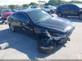 INFINITI Q50 3.0T PREMIUM