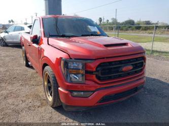 FORD F-150 XLT