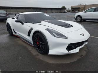 CHEVROLET CORVETTE Z06