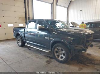 RAM 1500 LARAMIE 4X4 5 7 BOX