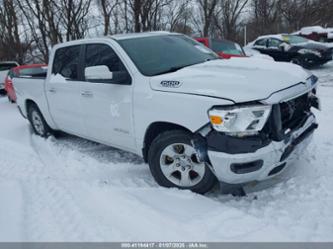 RAM 1500 BIG HORN/LONE STAR 4X2 5 7 BOX