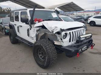 JEEP WRANGLER SPORT S 4X4