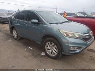 HONDA CR-V EX