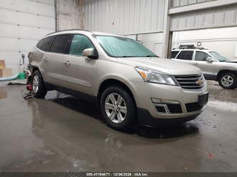 CHEVROLET TRAVERSE 1LT