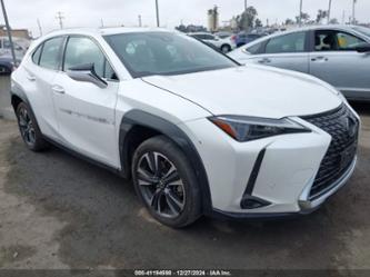 LEXUS UX 250H