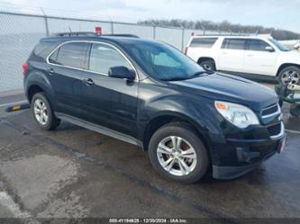 CHEVROLET EQUINOX 1LT