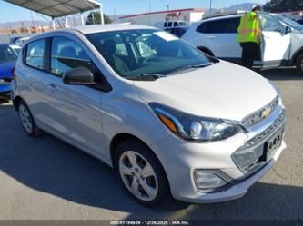 CHEVROLET SPARK FWD LS AUTOMATIC