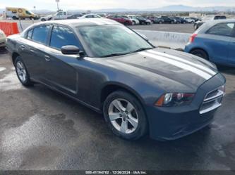 DODGE CHARGER SE