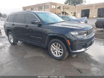 JEEP GRAND CHEROKEE LAREDO 4X4