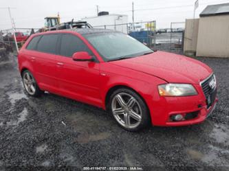 AUDI A3 2.0 TDI PREMIUM