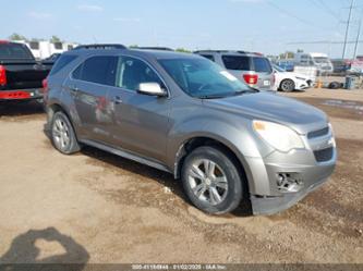 CHEVROLET EQUINOX 1LT