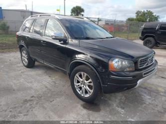 VOLVO XC90 3.2