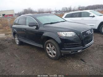 AUDI Q7 3.0T PREMIUM PLUS