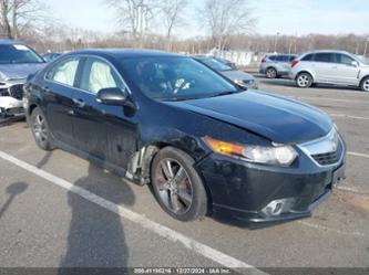 ACURA TSX 2.4