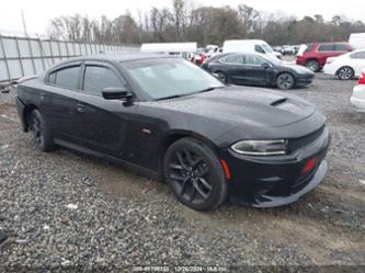 DODGE CHARGER GT RWD