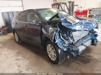 CHEVROLET EQUINOX FWD LT