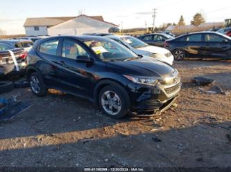 HONDA HR-V AWD LX