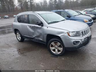 JEEP COMPASS SPORT